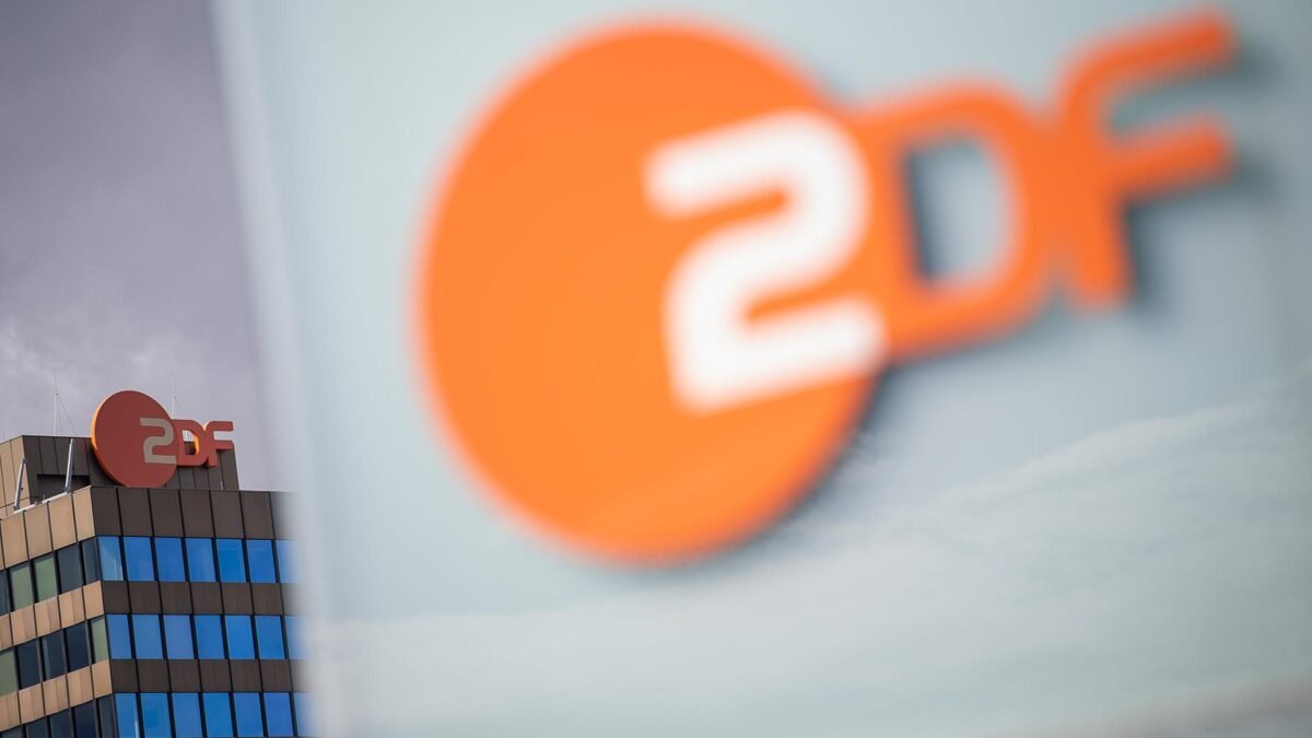ZDF
