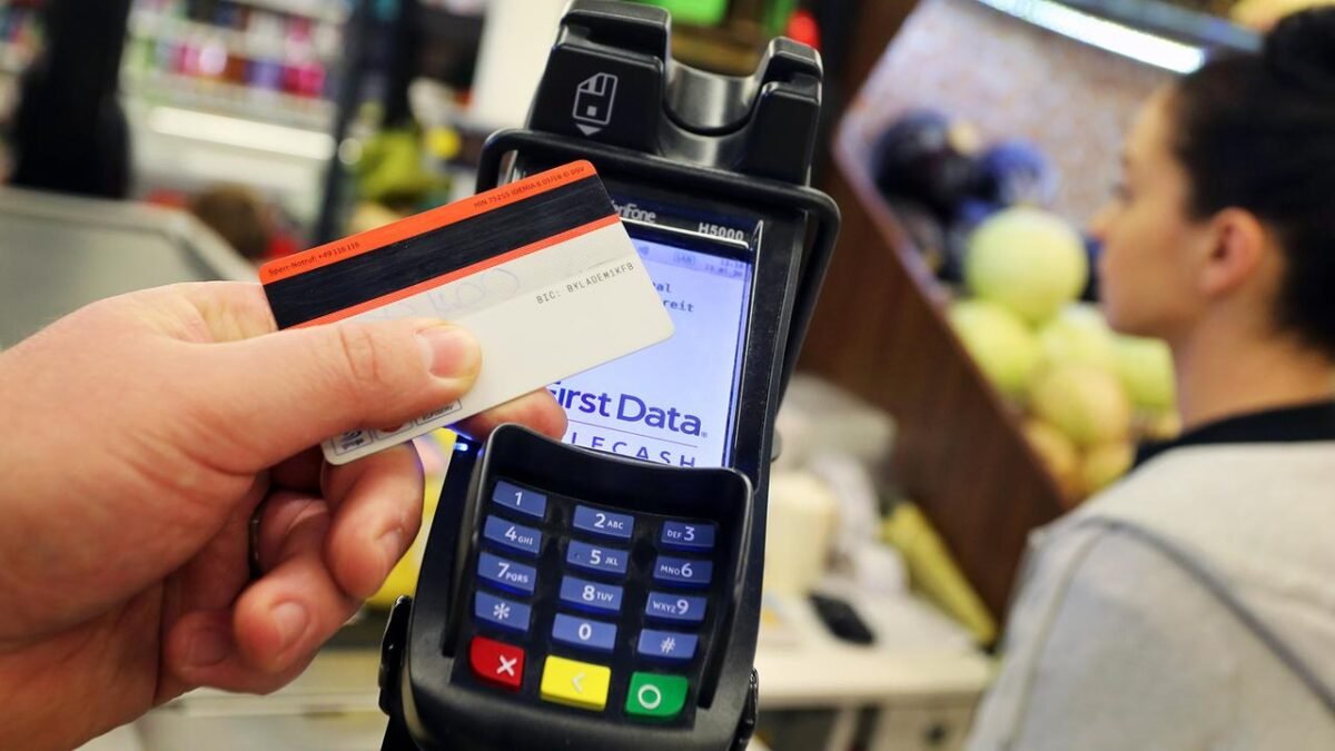 ec kartenzahlung störungen