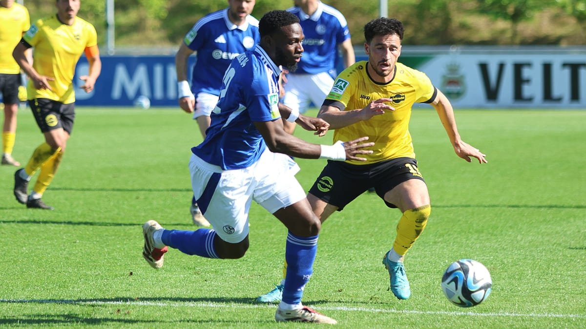 regionalliga nordost