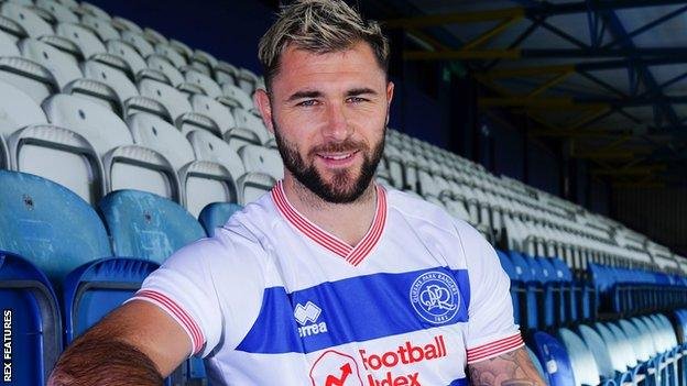 Charlie Austin Cryer Charlie Austin Cryer