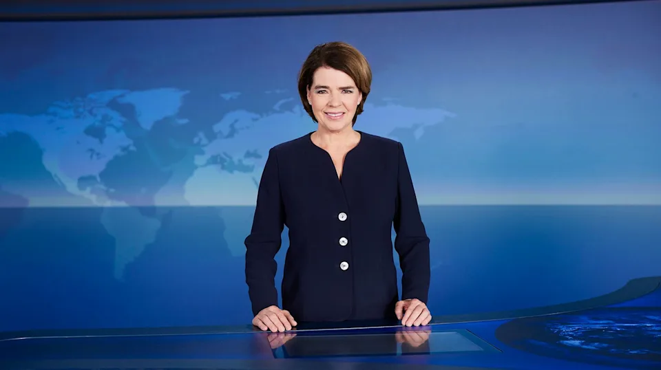 Susanne Daubner Susanne Daubner