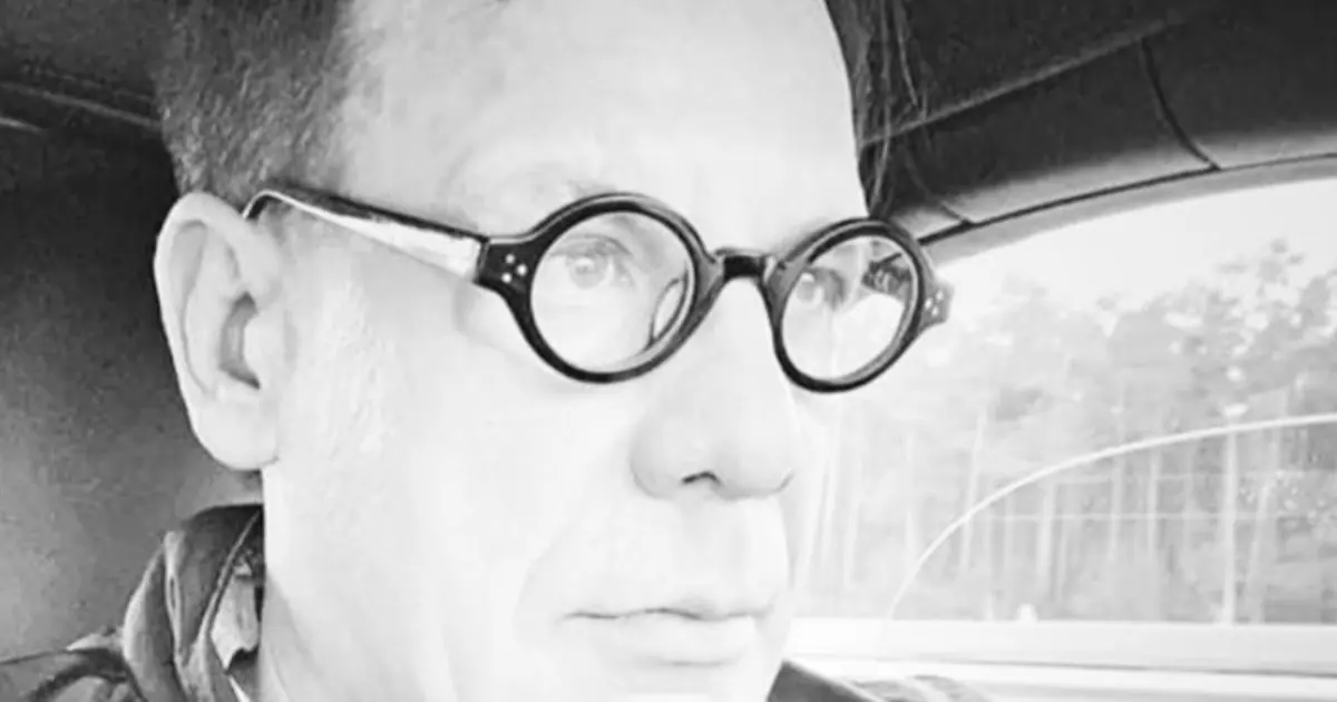 Sascha Henn NDR Reporter