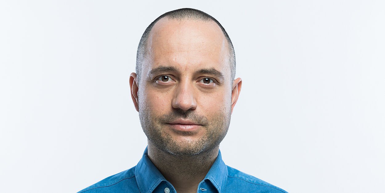 Stefan Smalla Stefan Smalla