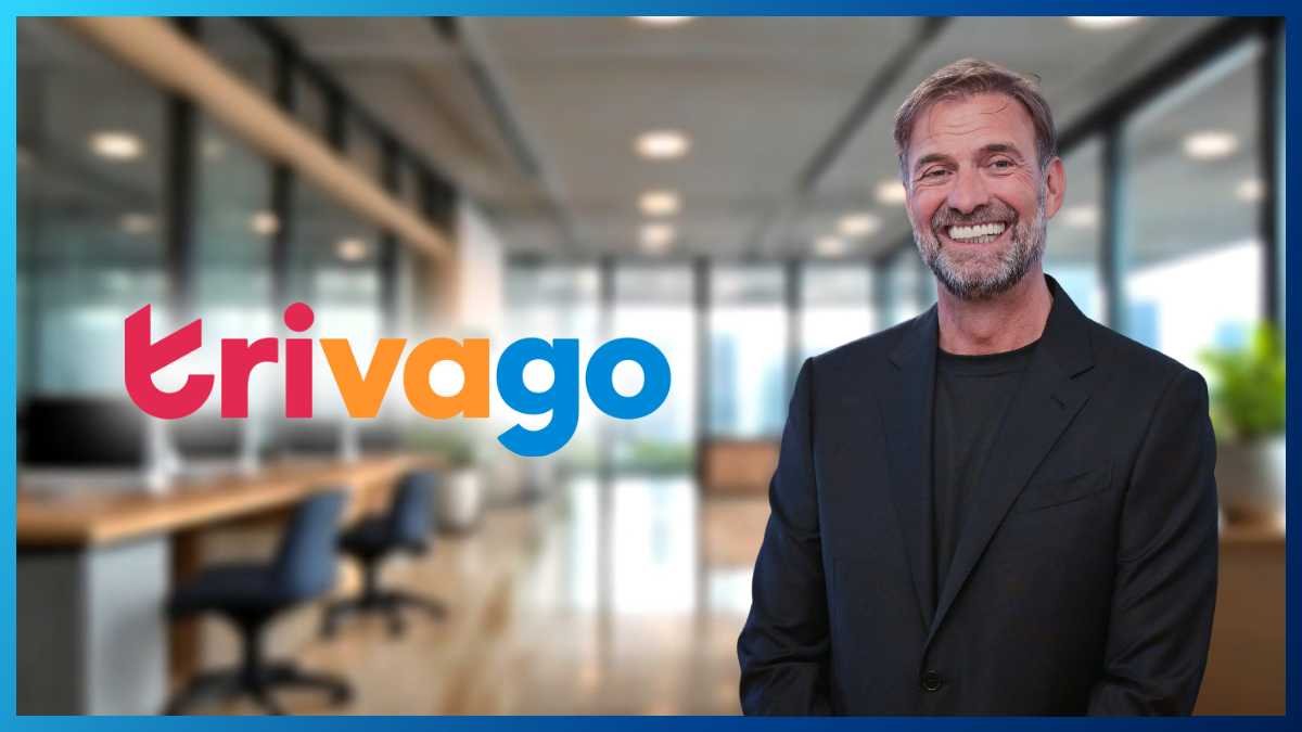 Trivago
