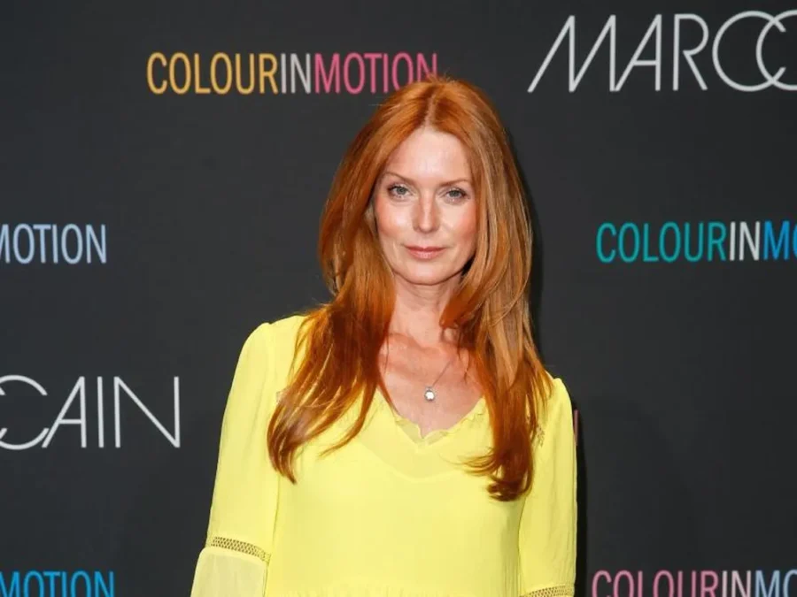 Esther Schweins Esther Schweins