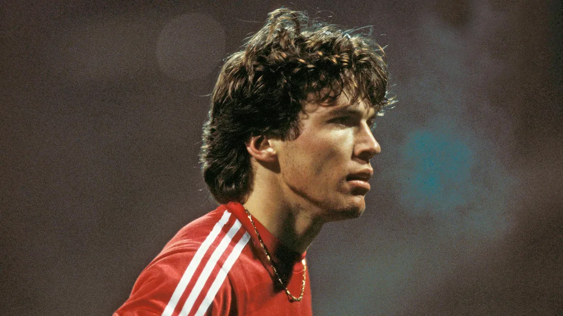 Lothar Matthäus