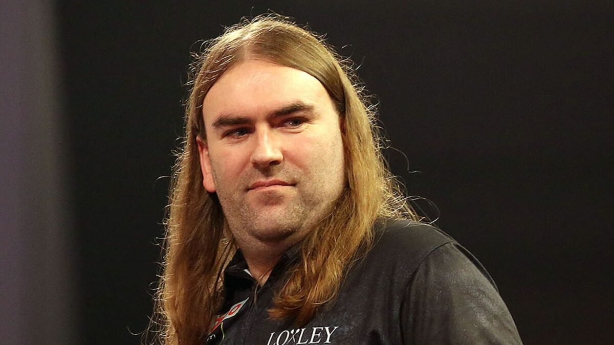 Ryan Searl Ryan Searl