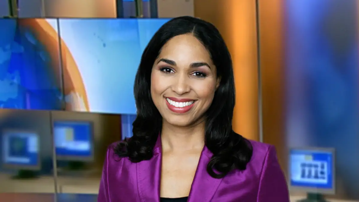 Jana Pareigis Jana Pareigis