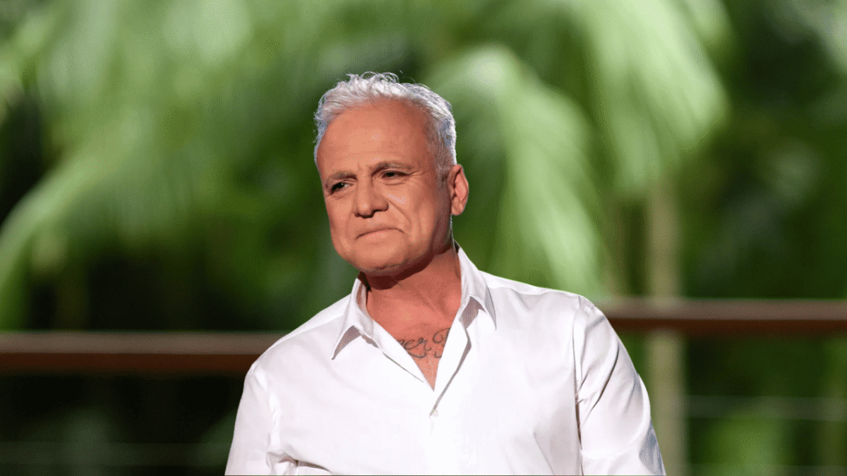 Luca Leon Gorgoglione luca leon gorgoglione