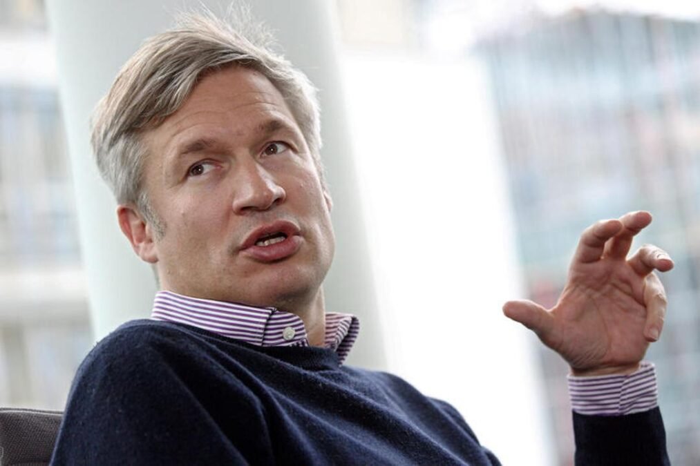 Ulf Poschardt Ulf Poschardt