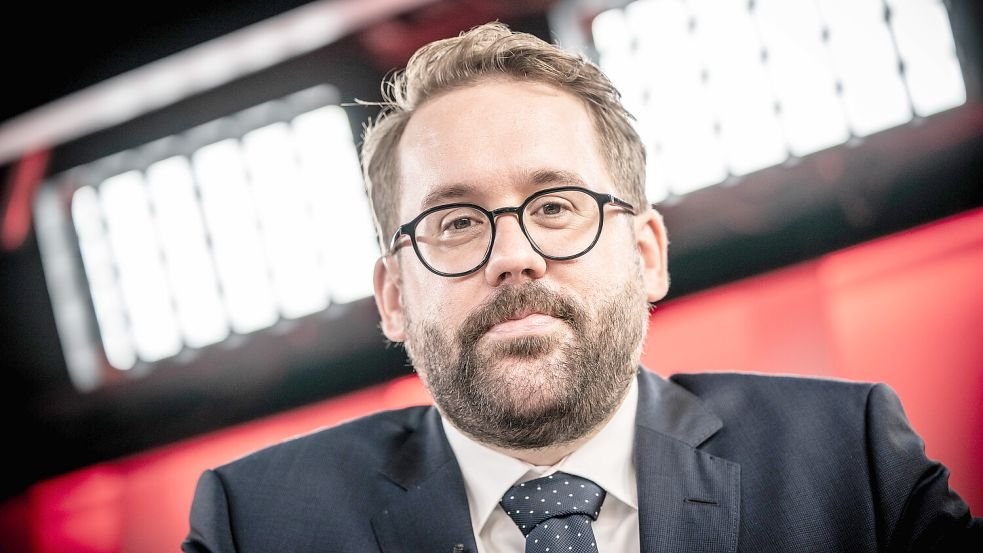 Paul Ronzheimer Podcast