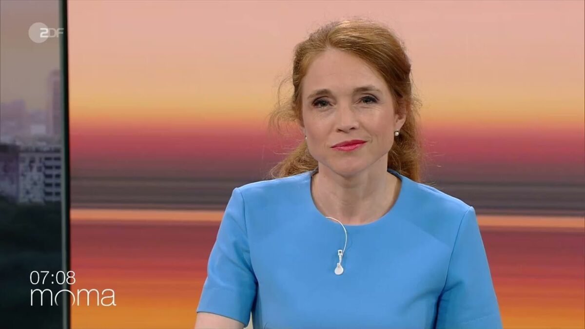 Hat Mirjam Meinhardt-Krug Kinder Hat Mirjam Meinhardt-Krug Kinder