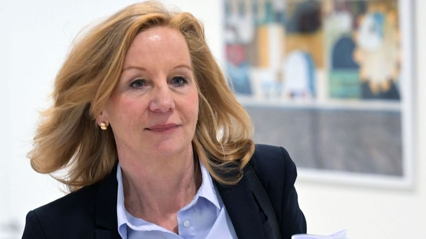 Patricia Schlesinger