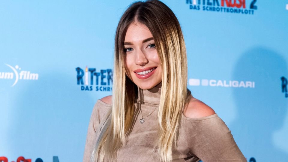 Bianca Heinicke Bianca Heinicke