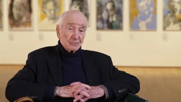 Armin Müller-Stahl Armin Müller-Stahl