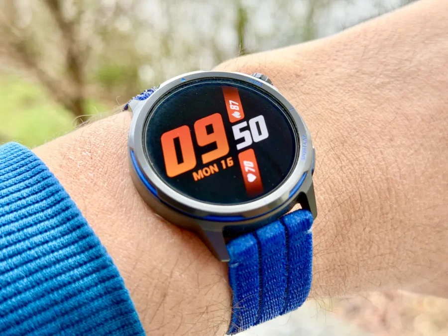 HUAWEI Watch GT Runner 2 HUAWEI Watch GT Runner 2