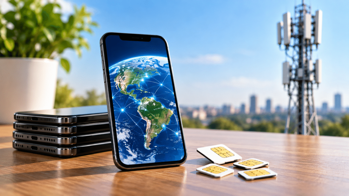 Mobile Proxy Buy