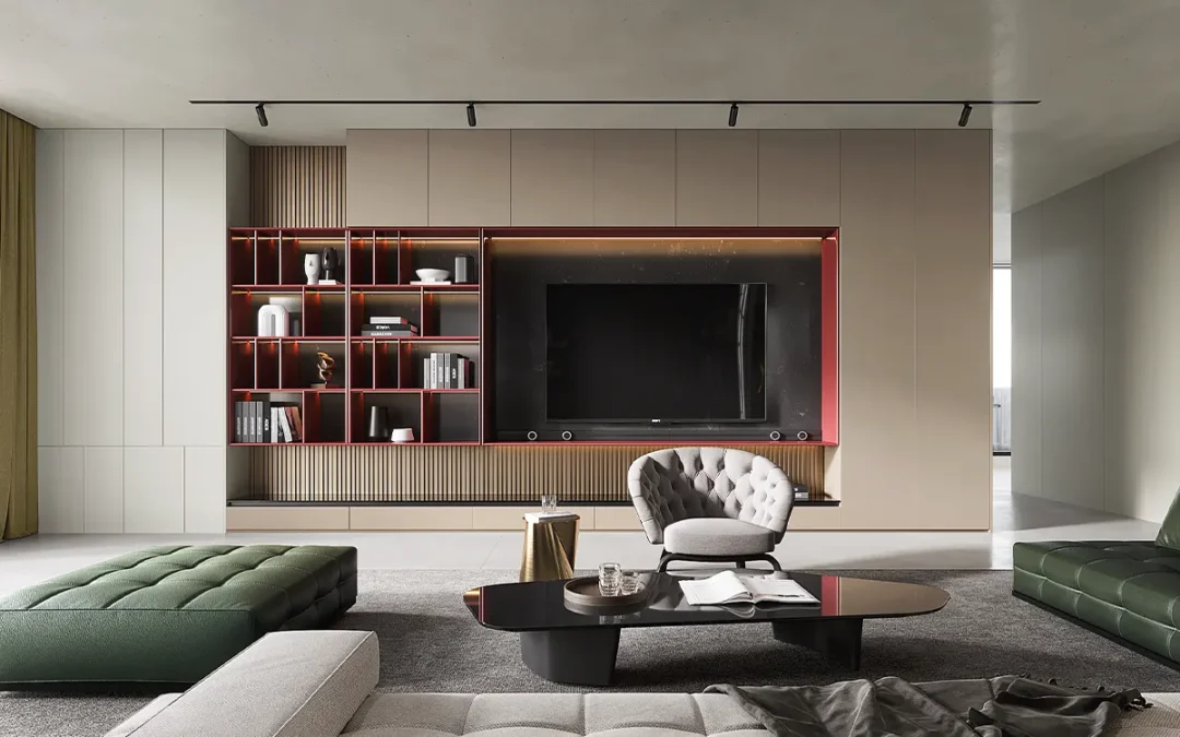 Designmode24 Interior Design