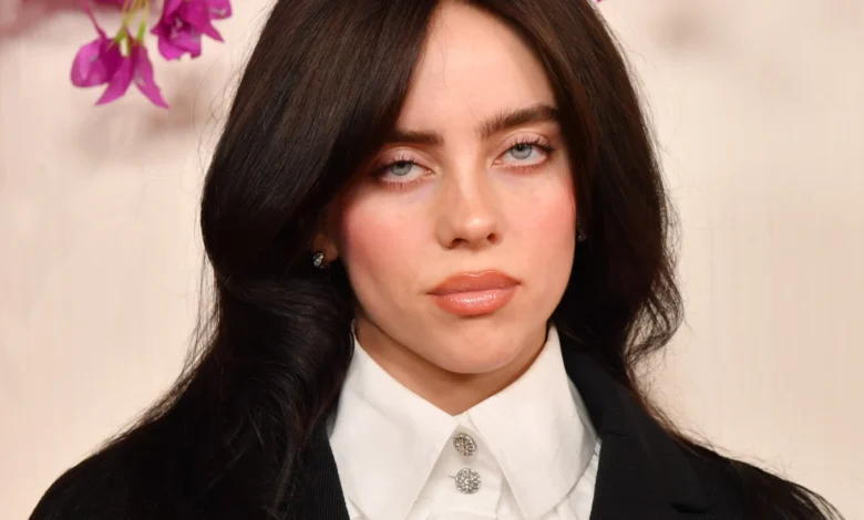Billie Eilish