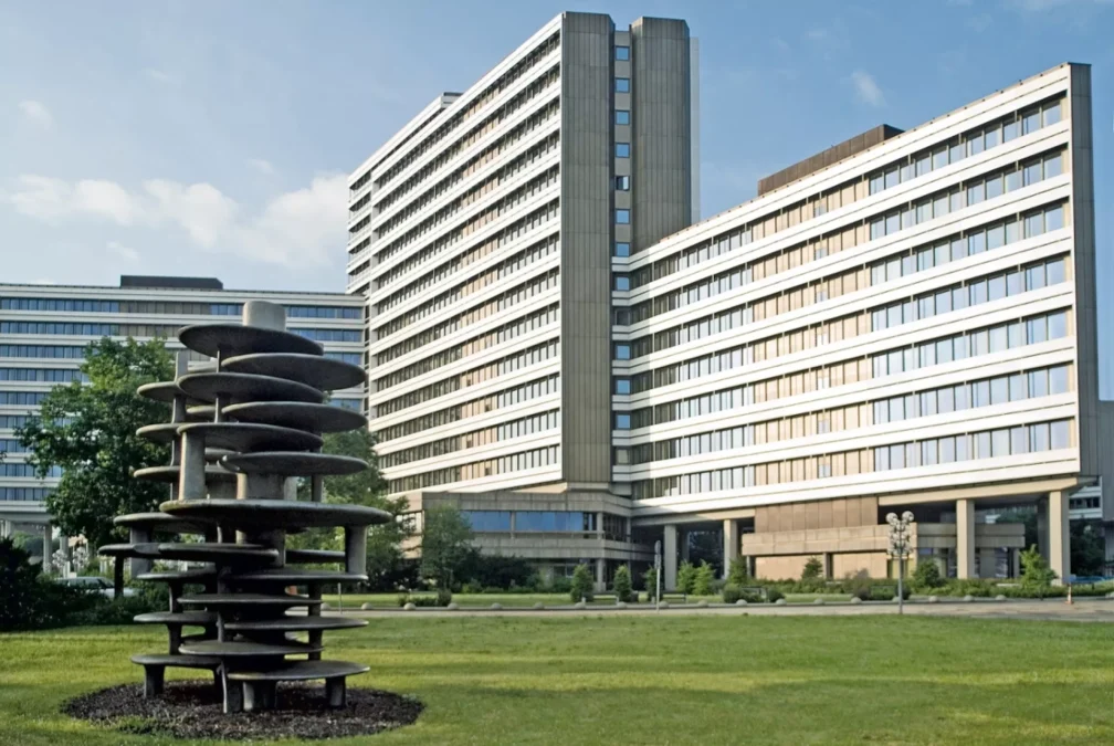 Bundesagentur für Arbeit Bundesagentur für Arbeit