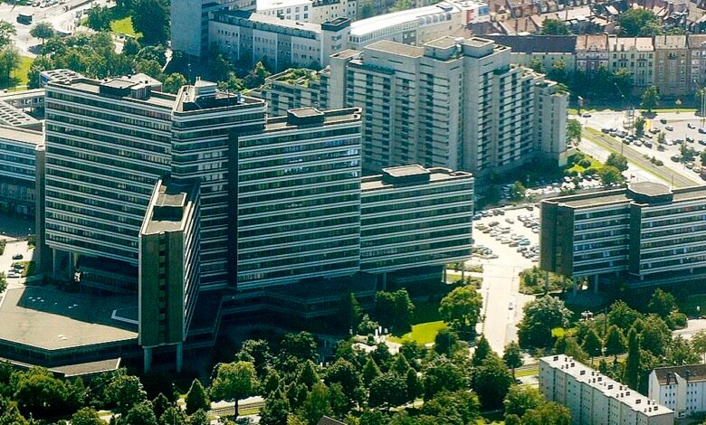 Bundesagentur für Arbeit