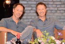 Gerrit Braun Krankheit