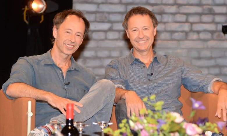 Gerrit Braun Krankheit