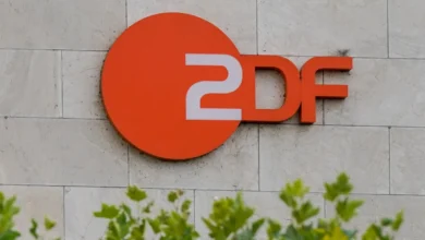 global ZDF