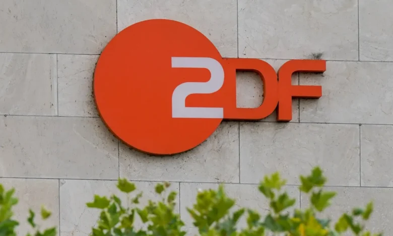 ZDF