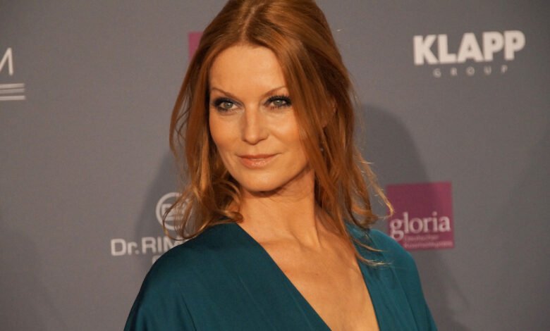 Esther Schweins Esther Schweins