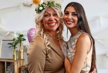 Filiz Koc Mutter Filiz Koc Mutter