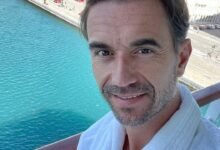 Florian Silbereisen und Sarah Hentschel