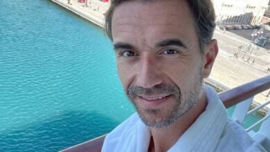 HUAWEI Watch GT Runner 2 Florian Silbereisen und Sarah Hentschel