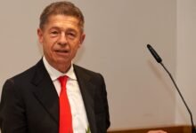 Joachim Sauer Joachim Sauer