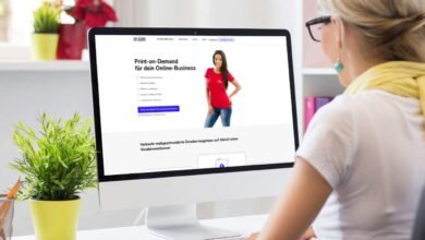 Print on Demand Deutschland