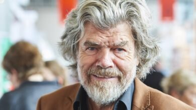 Reinhold Messner
