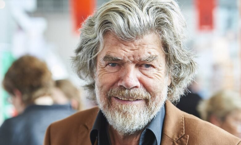 Reinhold Messner