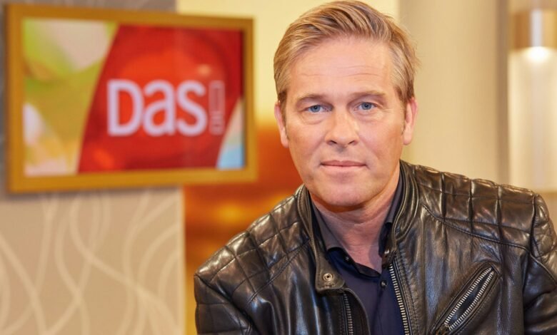 Sascha Henn NDR Reporter