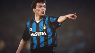 Lothar Matthäus