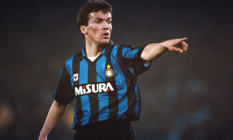 Lothar Matthäus