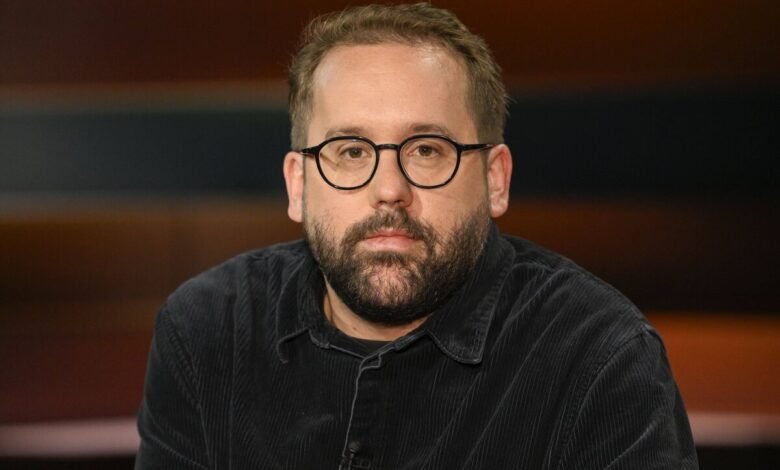 Paul Ronzheimer Podcast