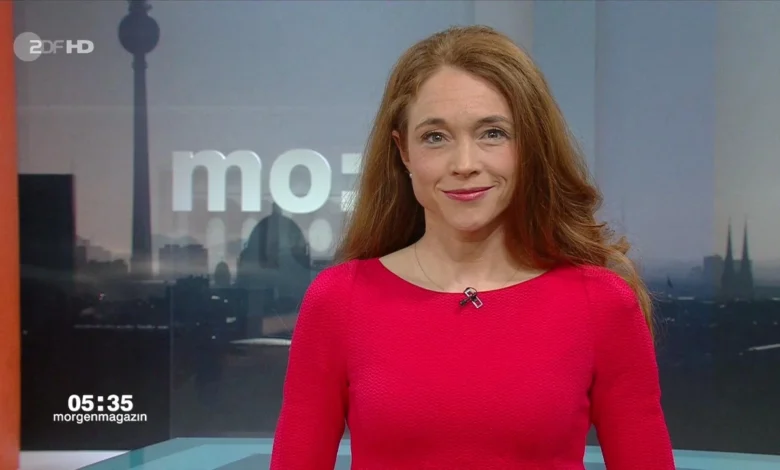 Hat Mirjam Meinhardt-Krug Kinder Hat Mirjam Meinhardt-Krug Kinder