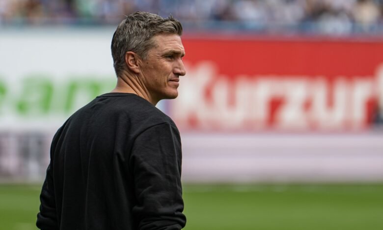 Linda Zervakis Alfred Schweinsteiger