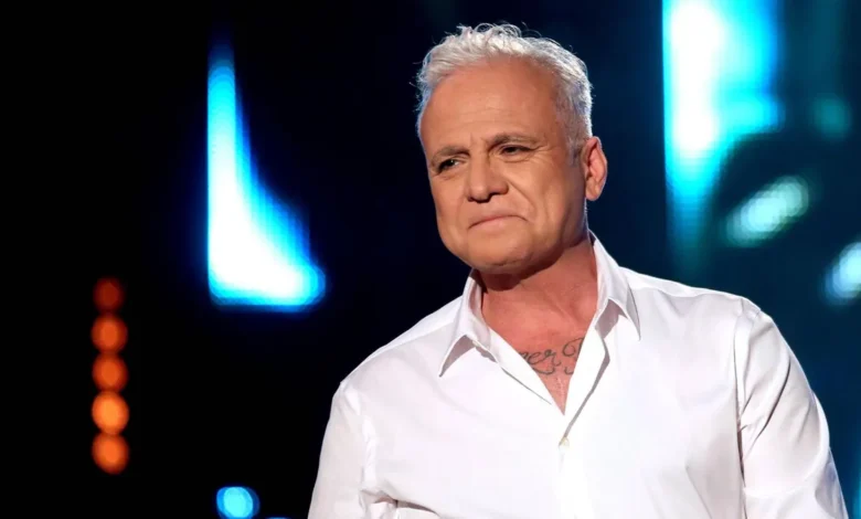 Luca Leon Gorgoglione luca leon gorgoglione