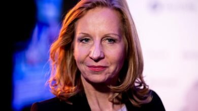 Patricia Schlesinger