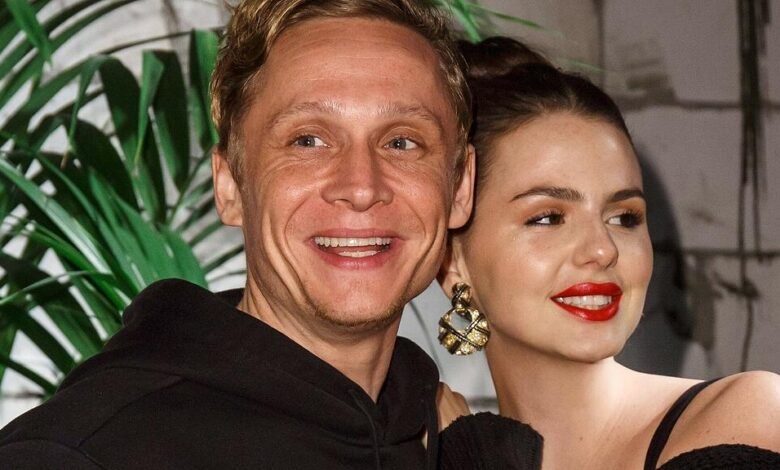 Matthias Schweighöfer Matthias Schweighöfer