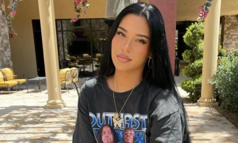 Ashlyn Castro Ashlyn Castro