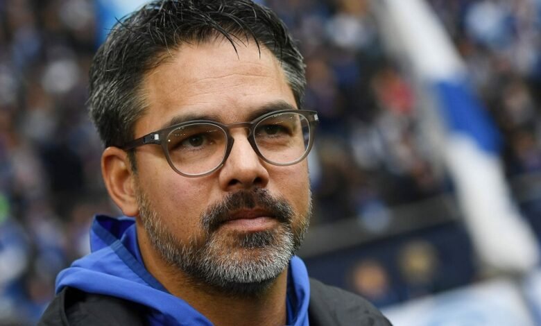 David Wagner