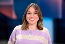 Bianca Heinicke Bianca Heinicke