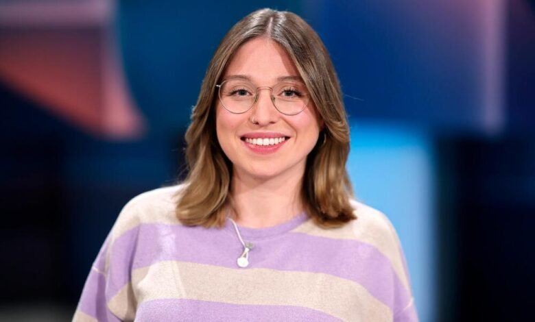 Bianca Heinicke Bianca Heinicke